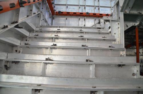 建筑铝模板实用性有多么强大呢？