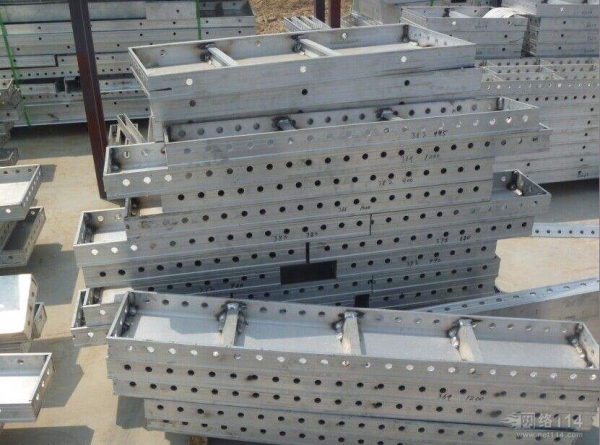 华筑铝模科技一家专业的铝模板企业 